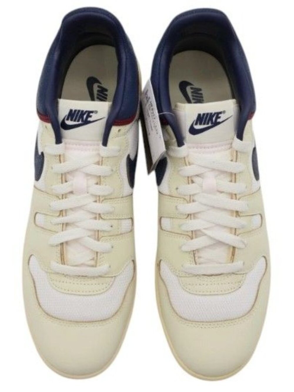 Nike Mac Attack Premium "Better With Age" Coconut Milk HF4317-133 Men's 10.5 NEW - Picture 5 of 11